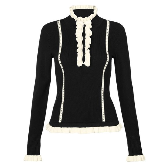 CAbi Sweaters - Adorn Pullover